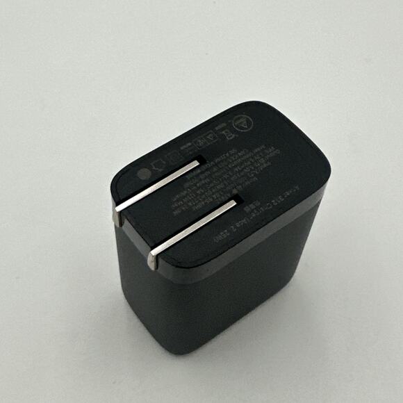 Anker 25W USB C Charger Foldable Adapter PPS Fast Charging . - Picture 4 of 4